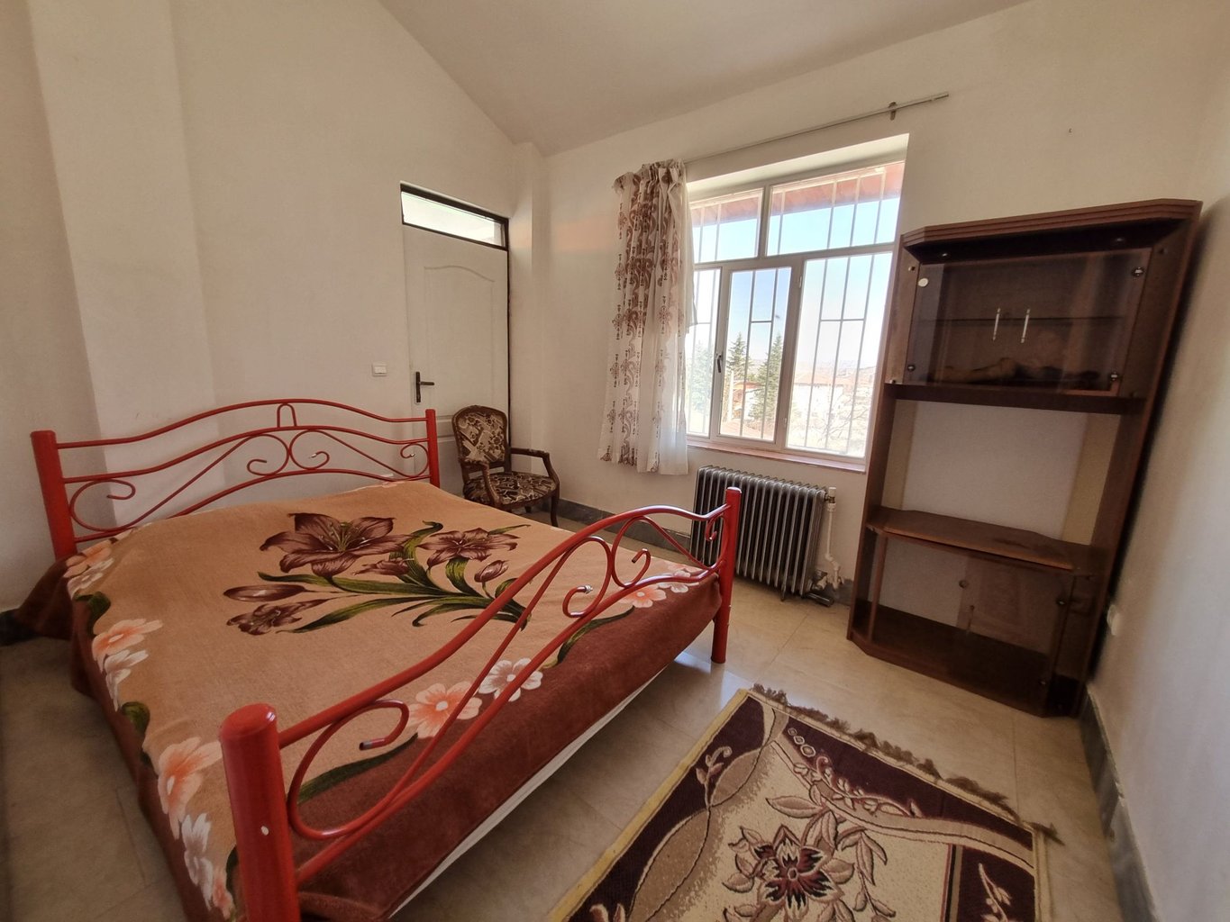 سه خوابه جنگلی مهستان 2