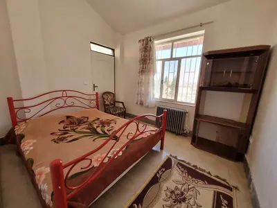 ویلا سه خوابه جنگلی مهستان 2