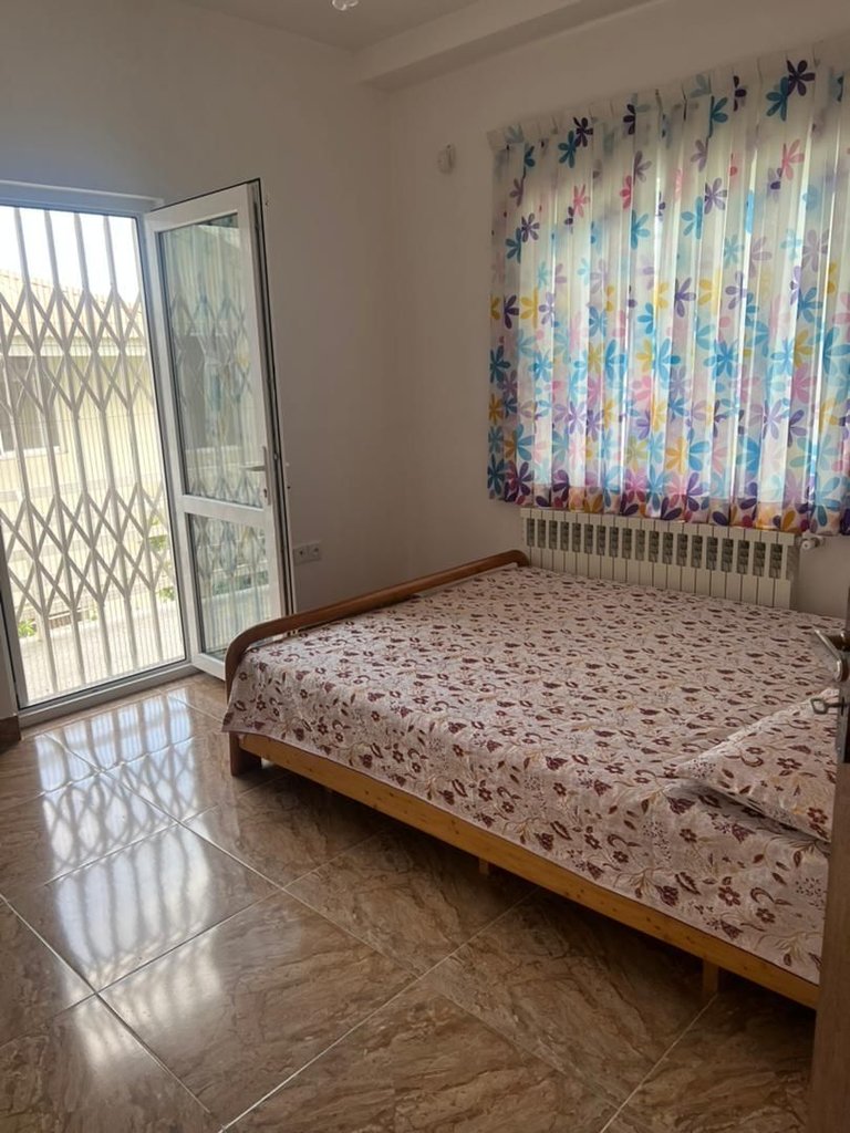 سه خوابه جنگلی نیلوفر 3