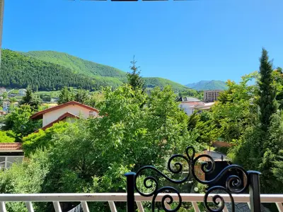 ویلا دوخوابه جنگلی شاهد ۲۲