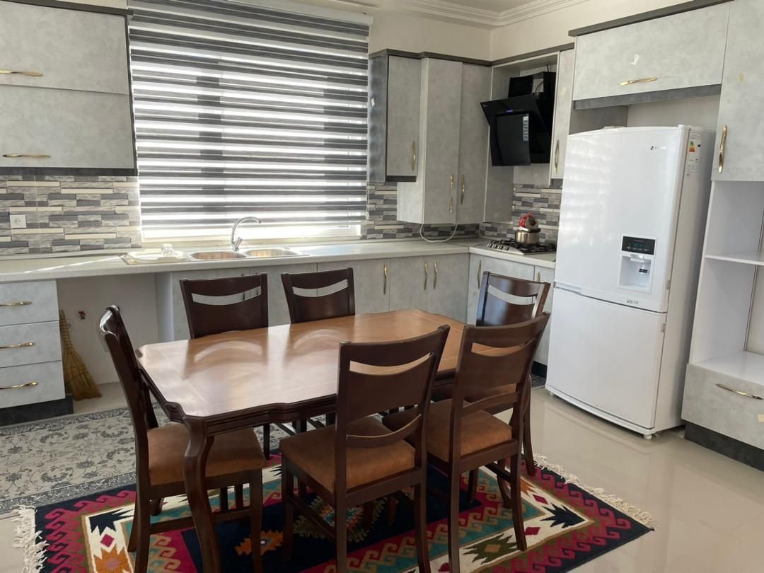 سه خوابه جنگلی یاس 3