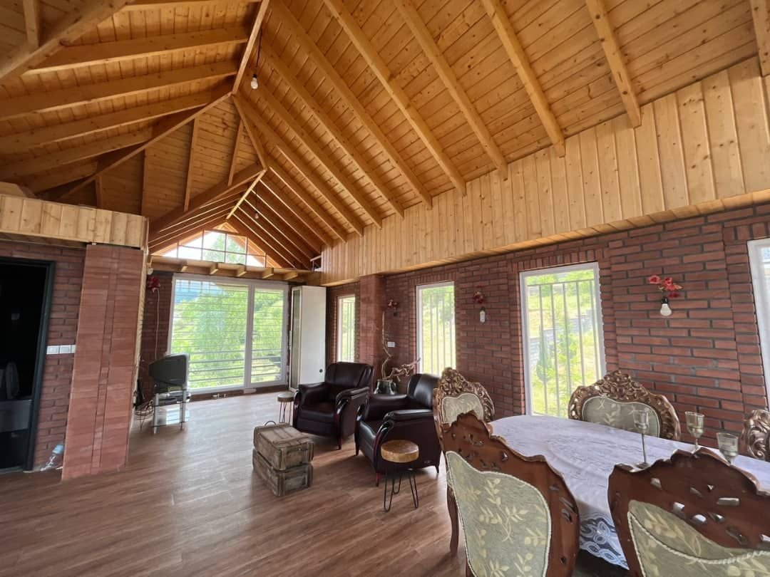 سه خوابه جنگلی کوی خردپیر