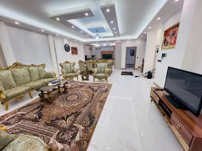 ویلا سه خوابه استخردار آبگرم اجابیت