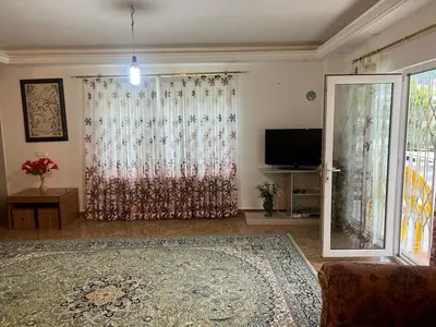 ویلا سه خوابه جنگلی نیلوفر 3