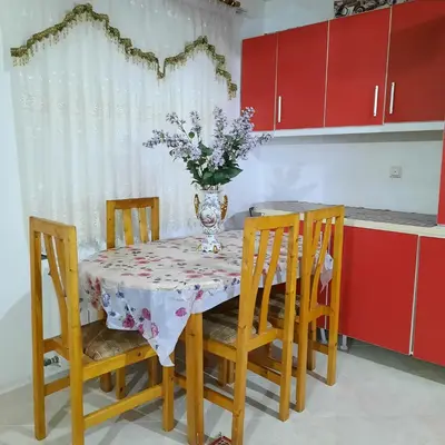 ویلا دوخوابه جنگلی بهاران