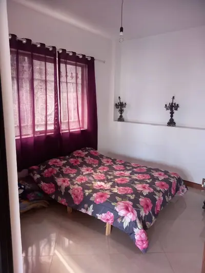 ویلا سه خوابه جنگلی دوبلکس پاسارگاد