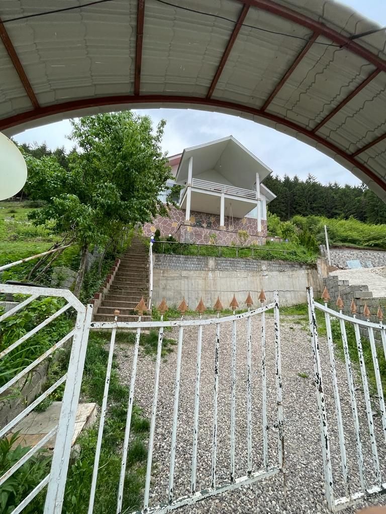 سه خوابه جنگلی دوبلکس پاسارگاد