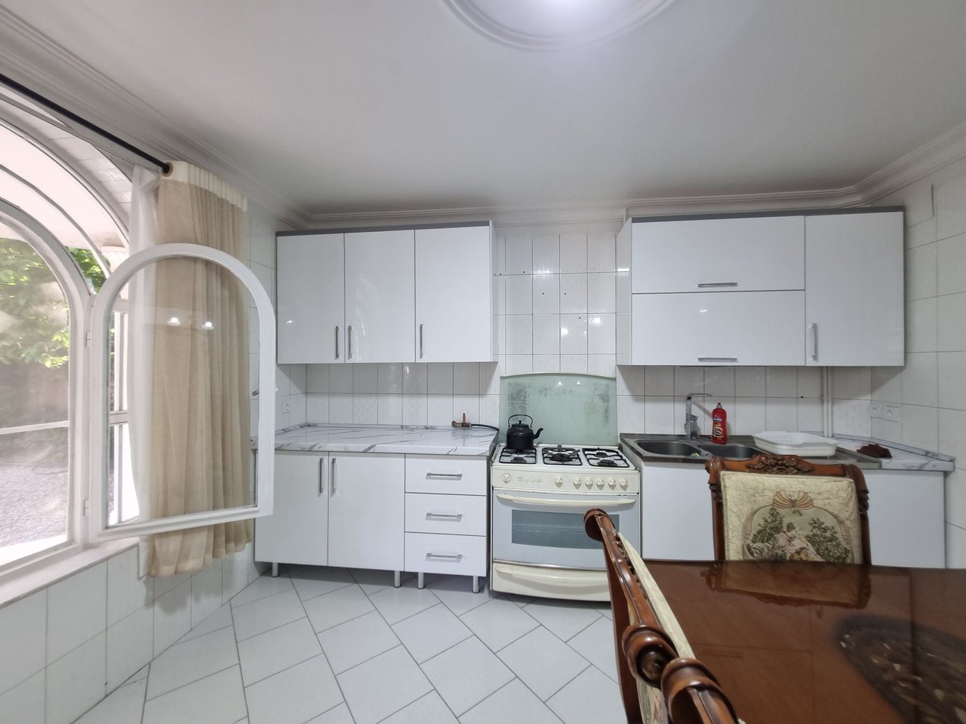 سه خوابه لاهو