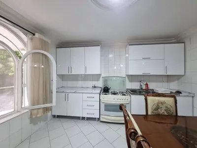 ویلا سه خوابه لاهو