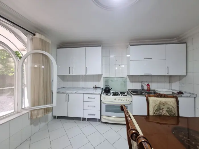 ویلا سه خوابه لاهو