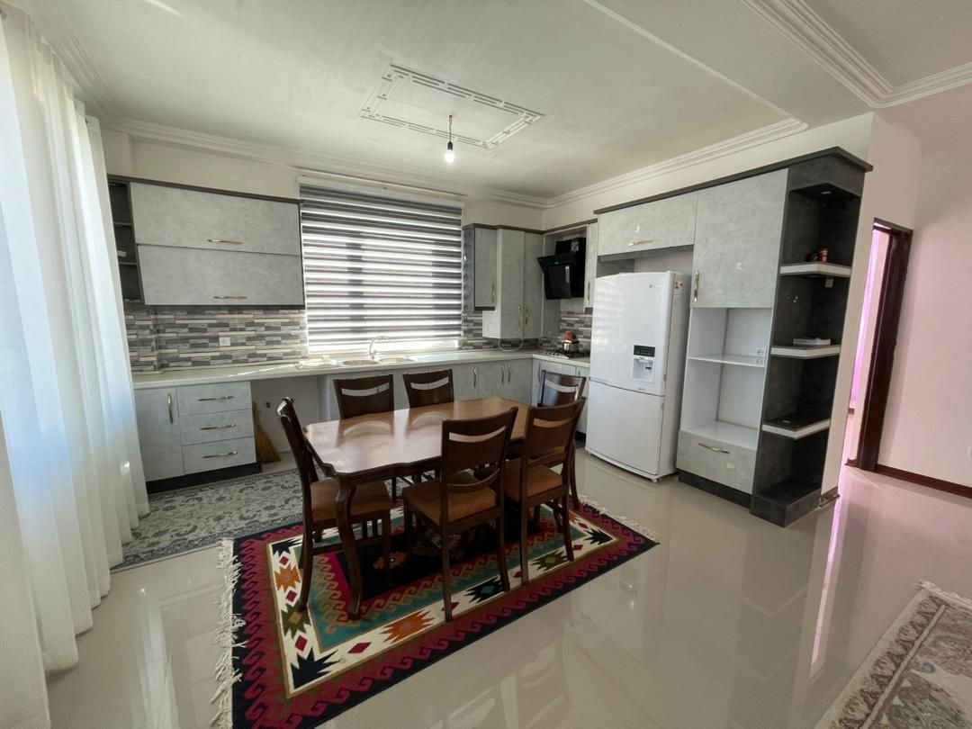 سه خوابه جنگلی یاس 3