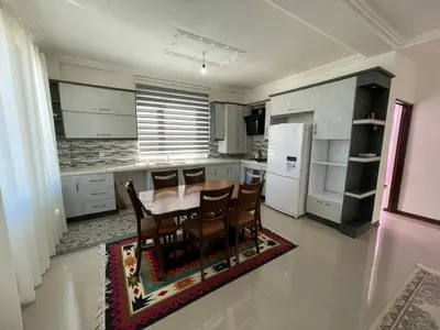 ویلا سه خوابه جنگلی یاس 3