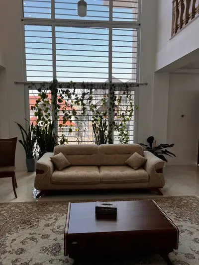 ویلا سه خوابه جنگلی مالینگا