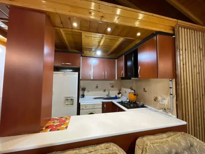 سه خوابه استخردار آبگرم نصیری