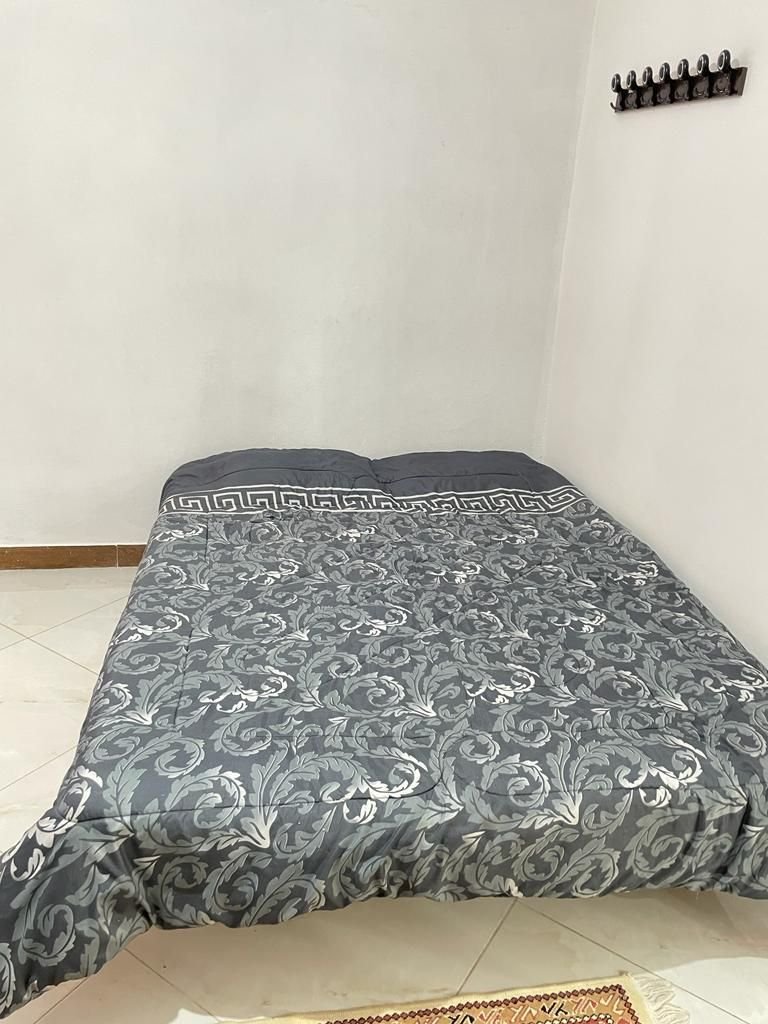 چهارخوابه استخردار آبگرم عطار