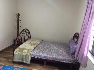 ویلا دوخوابه سردار جنگل 2