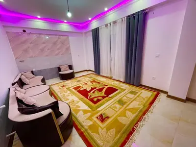 ویلا پنج خوابه دوبلکس حسنکیف