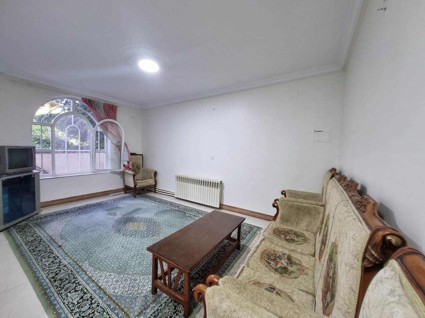 ویلا دوخوابه لاهو 3