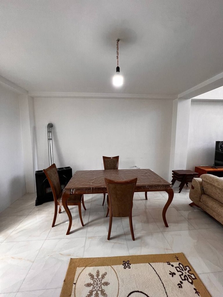 سه خوابه جنگلی مالینگا