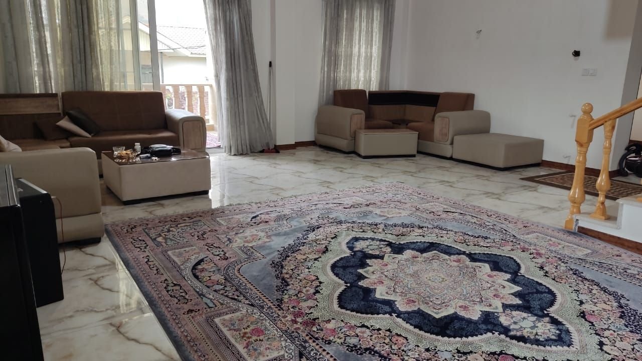 سه خوابه استخردار آبگرم پاسارگاد