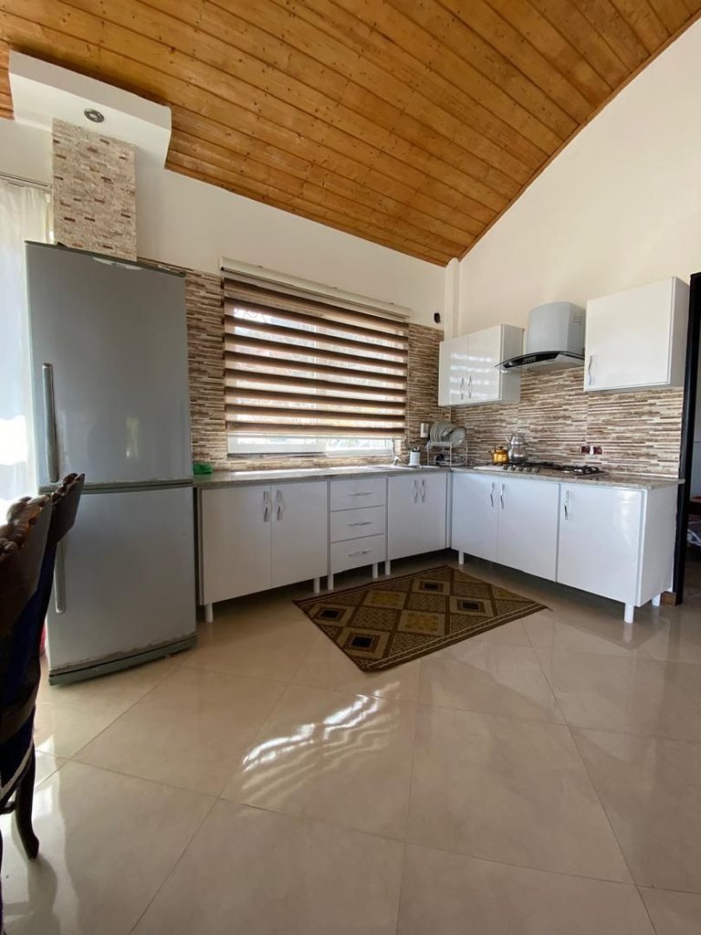 سه خوابه جنگلی دوبلکس پاسارگاد