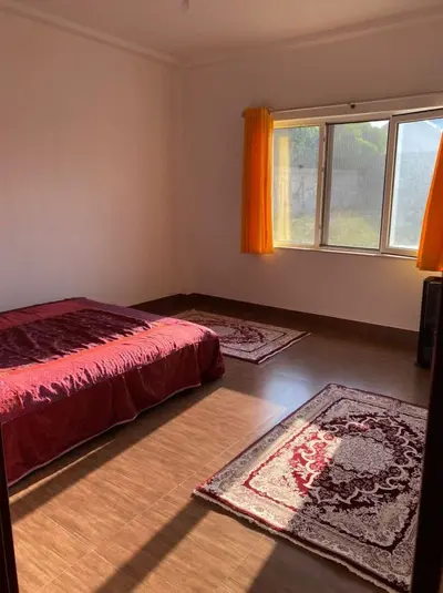 ویلا دوخوابه جنگلی نیلوفر 1