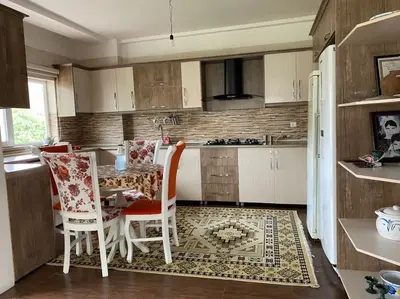 ویلا دوخوابه جنگلی نیلوفر 1