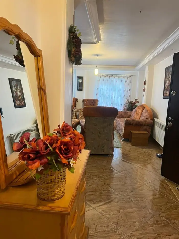 ویلا سه خوابه جنگلی نیلوفر 3