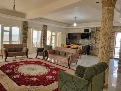 ویلا سه خوابه دوبلکس اسپندکلا