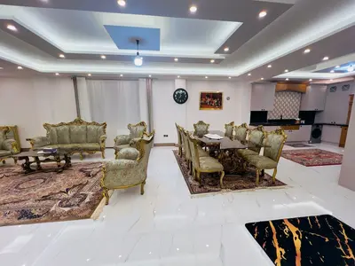 ویلا سه خوابه استخردار آبگرم اجابیت