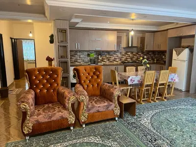 ویلا سه خوابه جنگلی نیلوفر 3