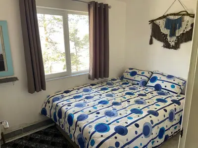 ویلا سه خوابه جنگلی هزار چشمه