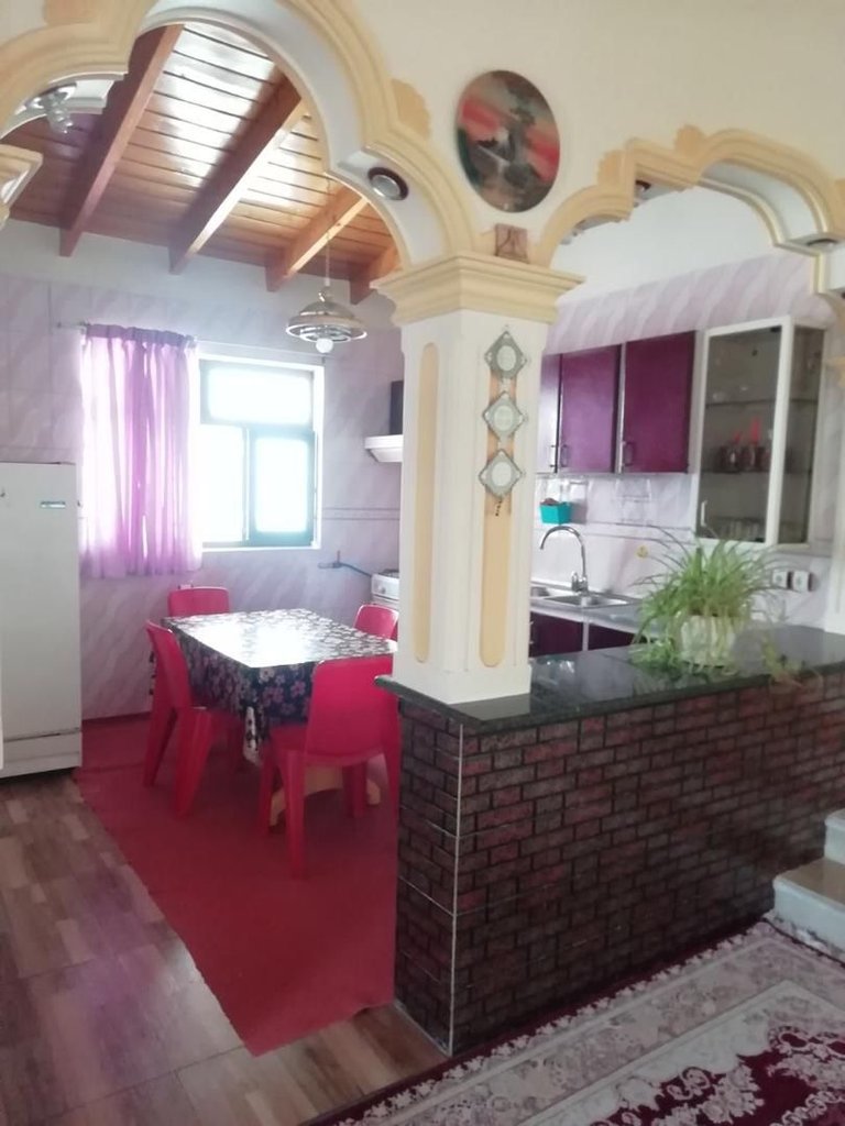 دوخوابه سردار جنگل 2