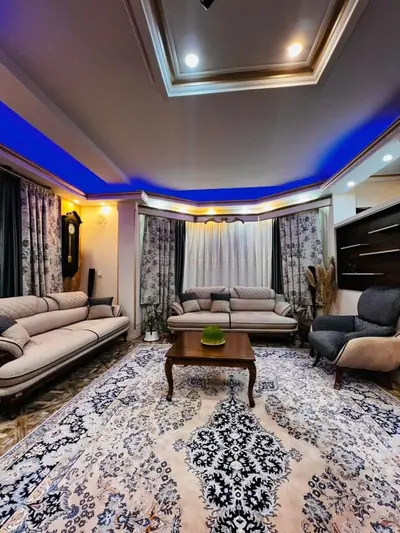 ویلا سه خوابه استخردار بام اجابیت