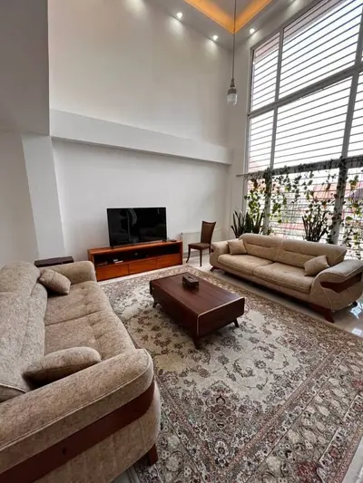 ویلا سه خوابه جنگلی مالینگا