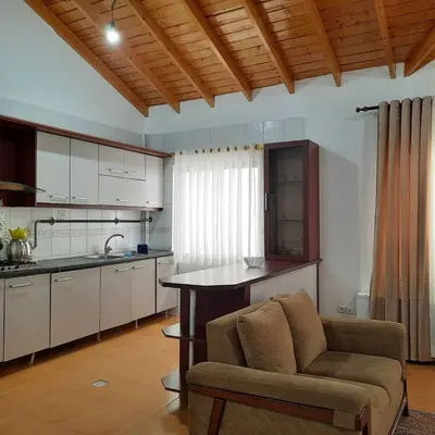 ویلا سه خوابه جنگلی بهار 18