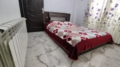 ویلا سه خوابه استخردار آبگرم پاسارگاد