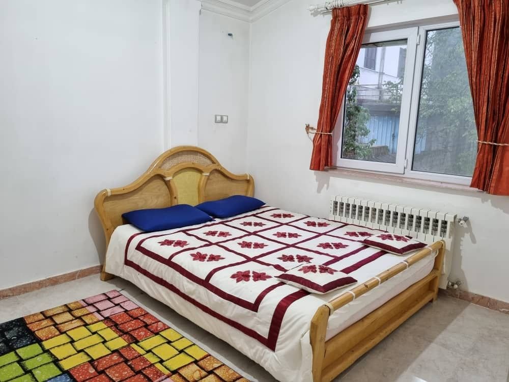 دوخوابه جنگلی یاس ۳