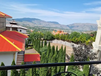 ویلا سه خوابه دوبلکس اسپندکلا