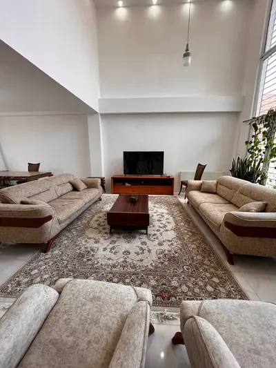 ویلا سه خوابه جنگلی مالینگا