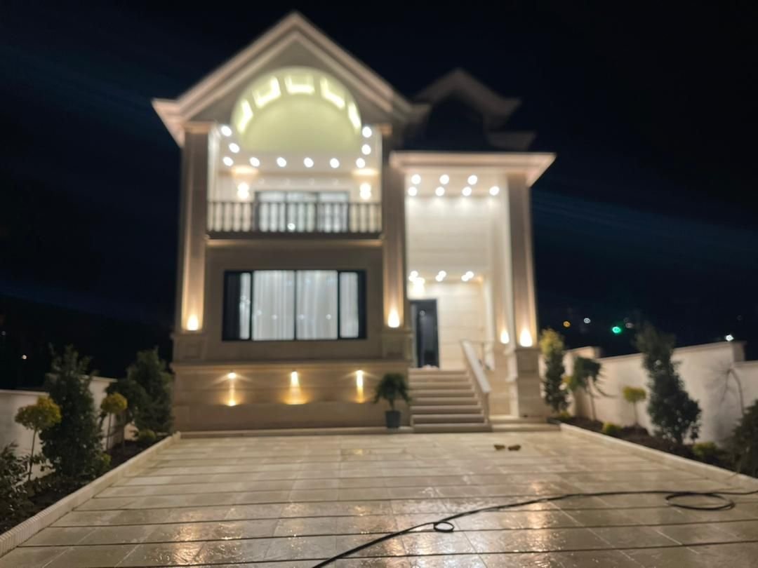 ویلا سه خوابه شاهد 18