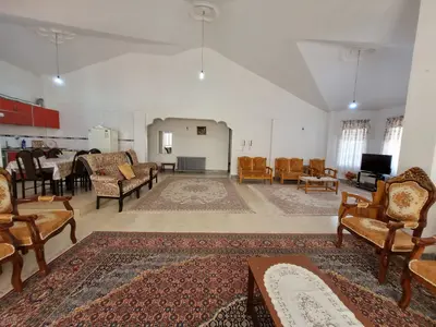 ویلا سه خوابه جنگلی مهستان 2