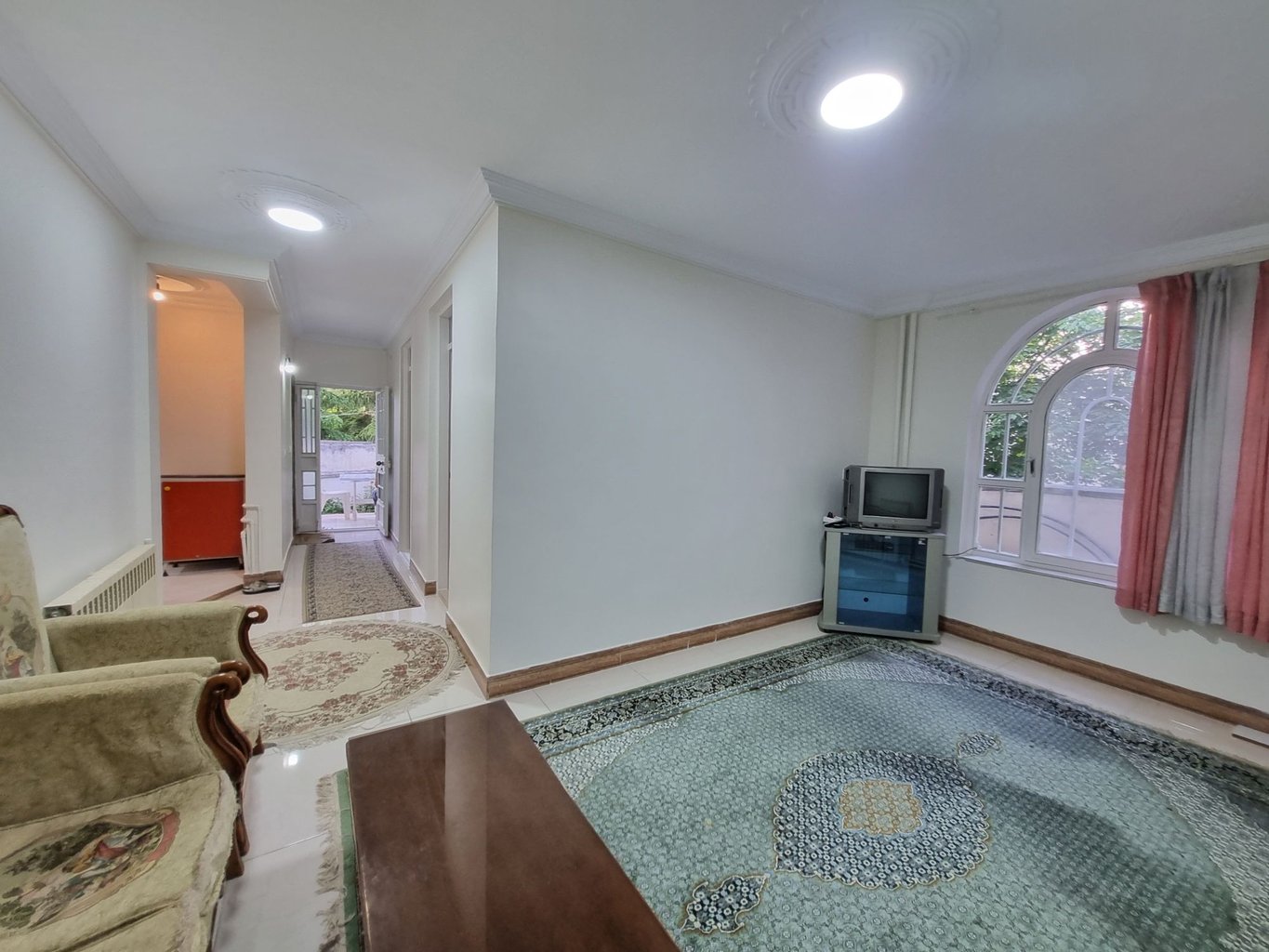 ویلا دوخوابه لاهو 3