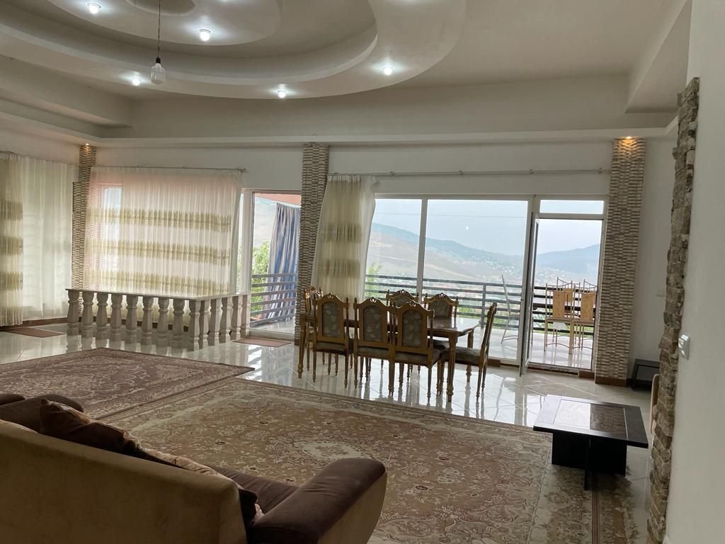 چهارخوابه استخردار سردارجنگل