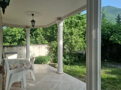 ویلا سه خوابه لاهو