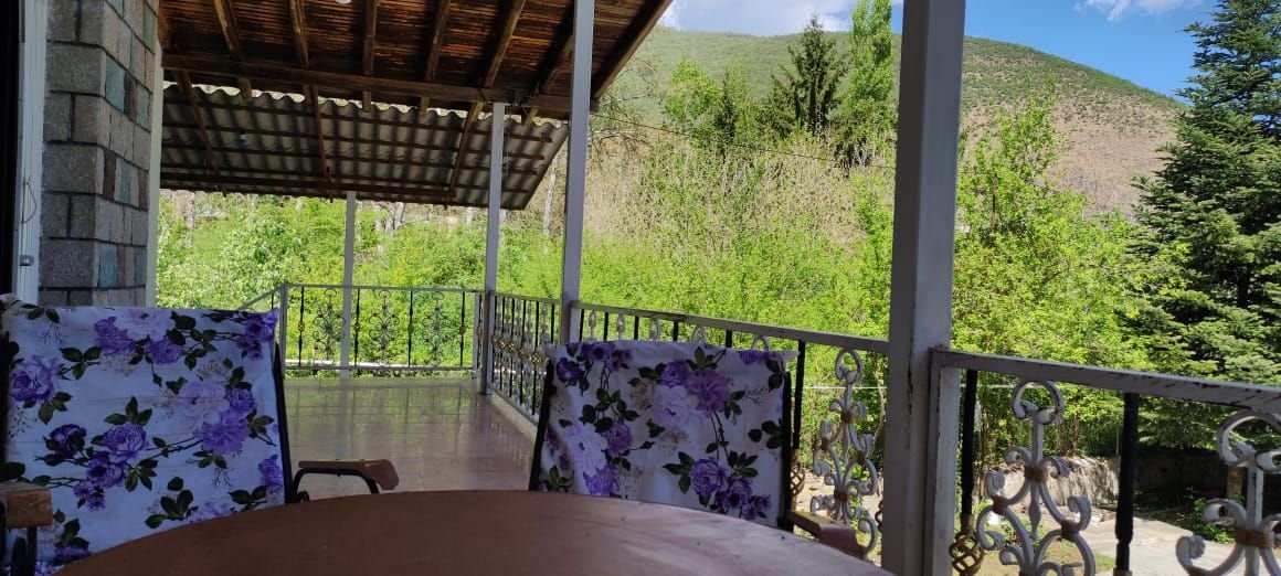 سه خوابه جنگلی اجابیت