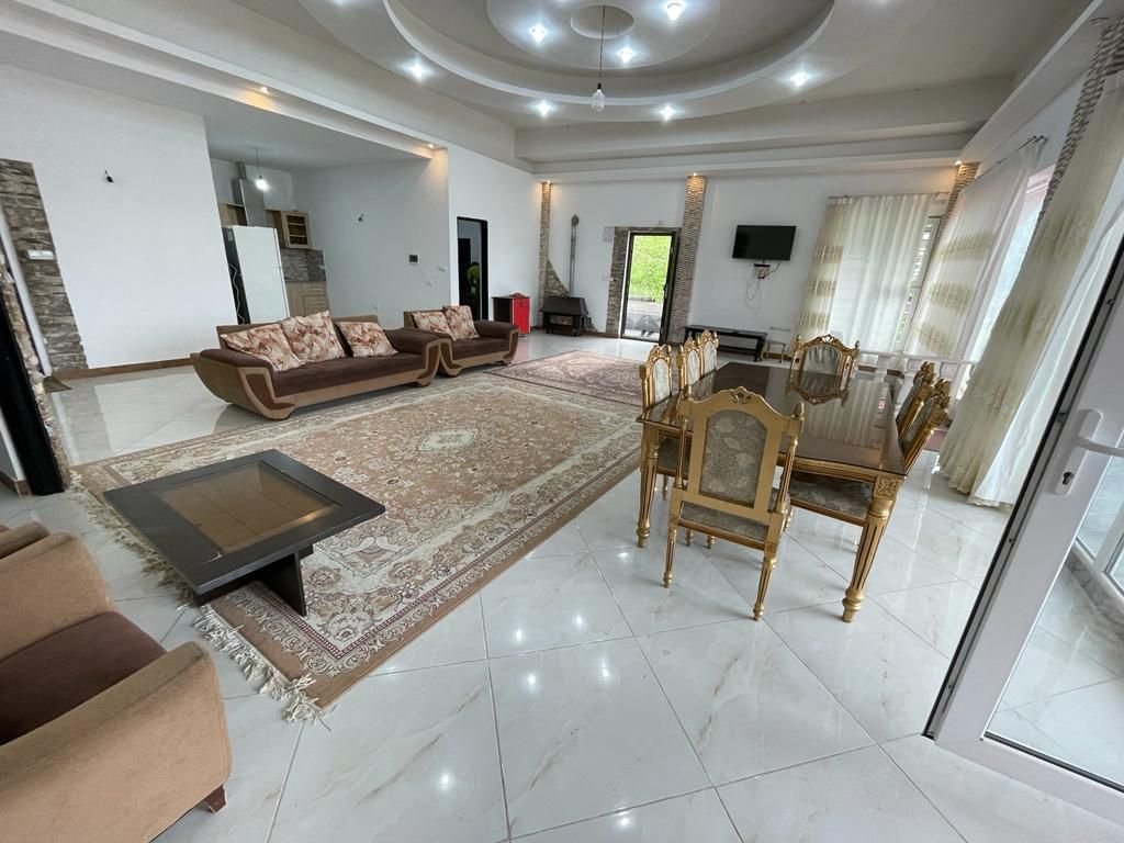 چهارخوابه استخردار آبگرم عطار