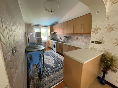 ویلا دوخوابه جنگلی شفق