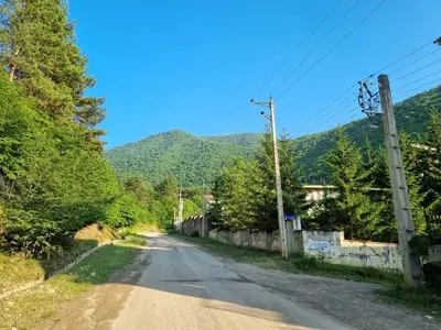 ویلا سه خوابه دوبلکس جنگلی بام نصیری