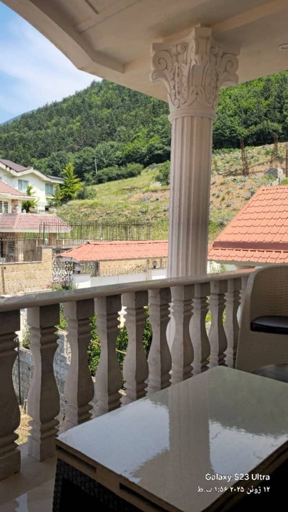 سه خوابه جنگلی مالینگا